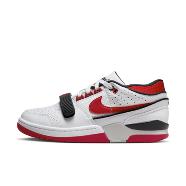 Кецове и обувки Nike Air Alpha Force 88 Бяло | DZ4627-100, 0