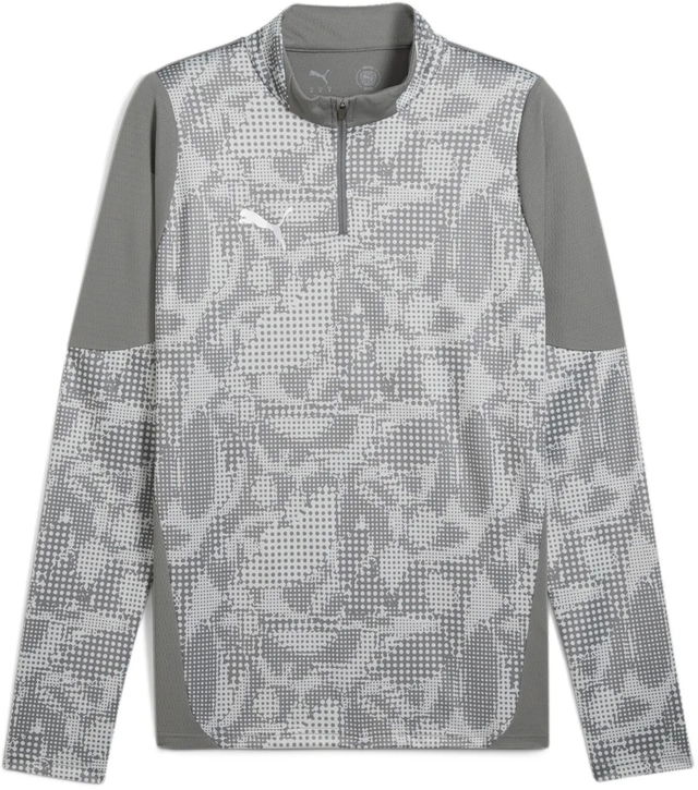 Puma teamCUP Training 1/4 Zip Top