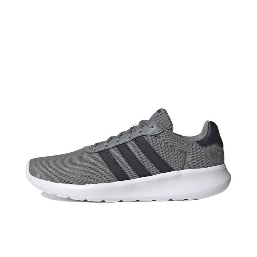 Кецове и обувки adidas Originals Lite Racer 3.0 Сиво | IG3603