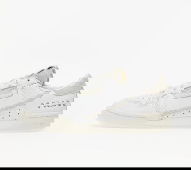Кецове и обувки adidas Originals Continental 80 Бяло | FY0036, 0