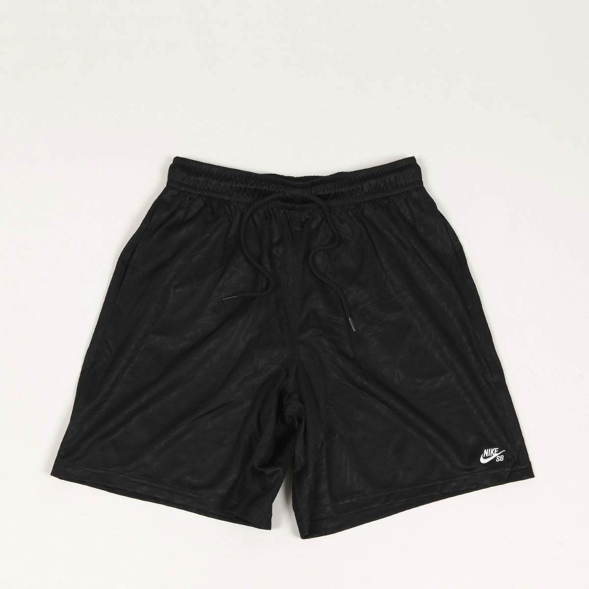 Къси панталони Nike SB Dri-Fit Jacquard Shorts Черно | HJ2967-010, 1