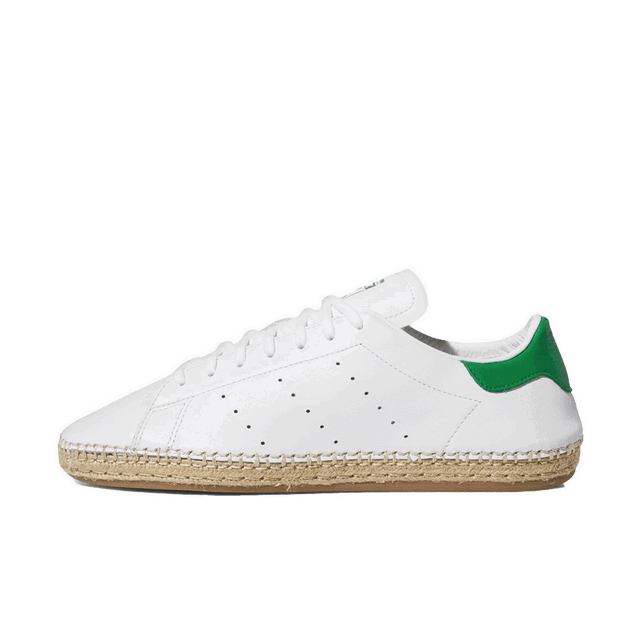 CLOT x Stan Smith 'White'