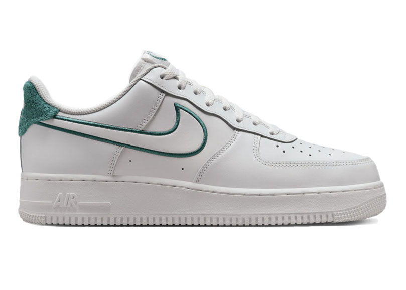 Кецове и обувки Nike Air Force 1 Low Resort and Sport Бяло | FN8349-100, 0
