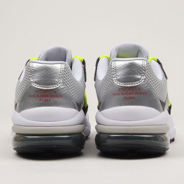 Кецове и обувки Puma Cell Venom Han Сиво | 369565 01, 3