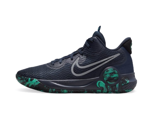 Баскетбол Nike KD Trey 5 IX Синьо | CW3400-400