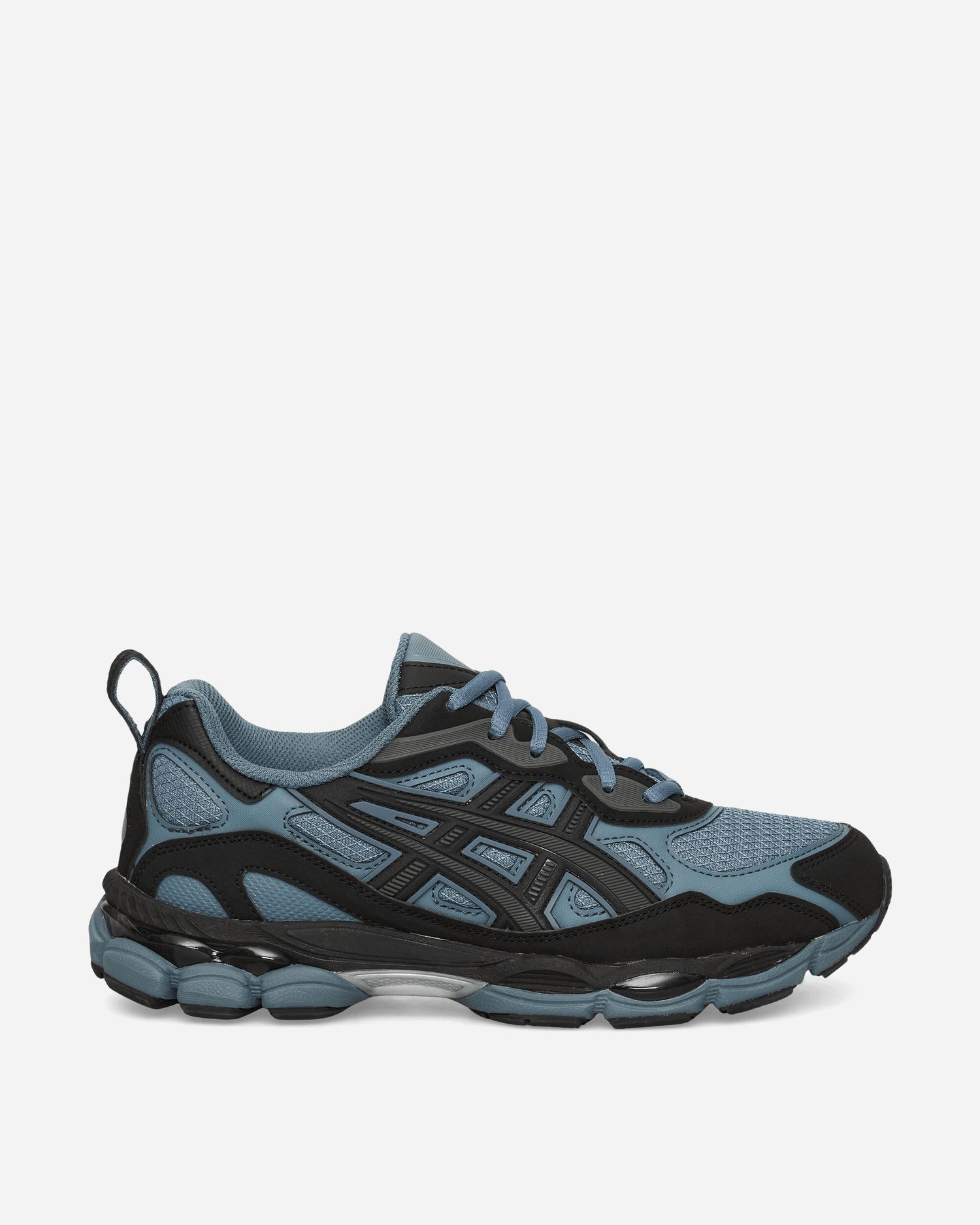 Кецове и обувки Asics GEL-NYC RGD Синьо | 1203A735-021, 1