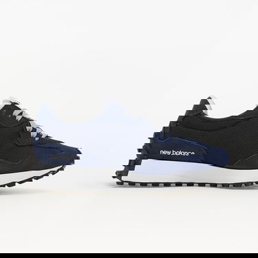 Кецове и обувки New Balance 327 Тъмно синьо | MS327MD1, 2