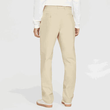 Панталони Nike Club Pants Бежово | FZ5770-251, 2