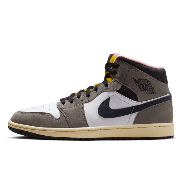 Air Jordan 1 Mid SE