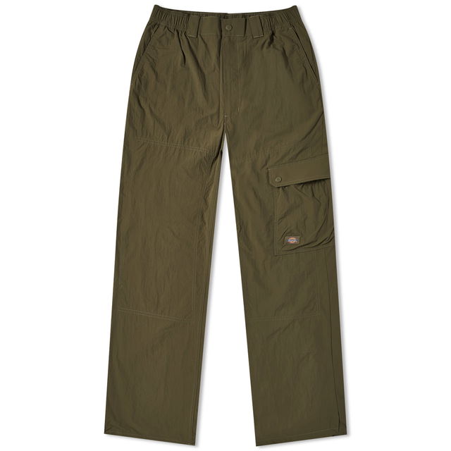 Jackson Pant Military