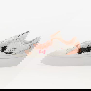 Кецове и обувки adidas Originals Forum Bonega W Бяло | HP9781, 0