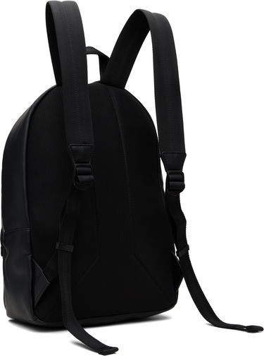 Раница BOSS BOSS Structured Signature Trims Backpack Черно | 50552610, 2