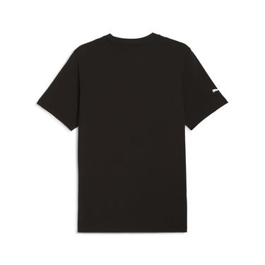 Тениска Puma Mercedes-AMG Petronas F1® Logo T-Shirt Черно | 627343_01, 4