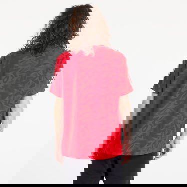 Фланелка adidas Originals JERSEY Червено | IX7349, 3