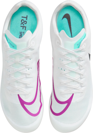 Кецове и обувки Nike Ja Fly 4 Бяло | dr2741-101, 2