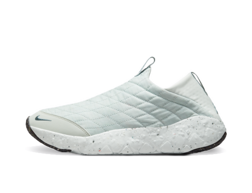 На открито Nike ACG Moc 3.5 "USA" Бяло | DO9351-001