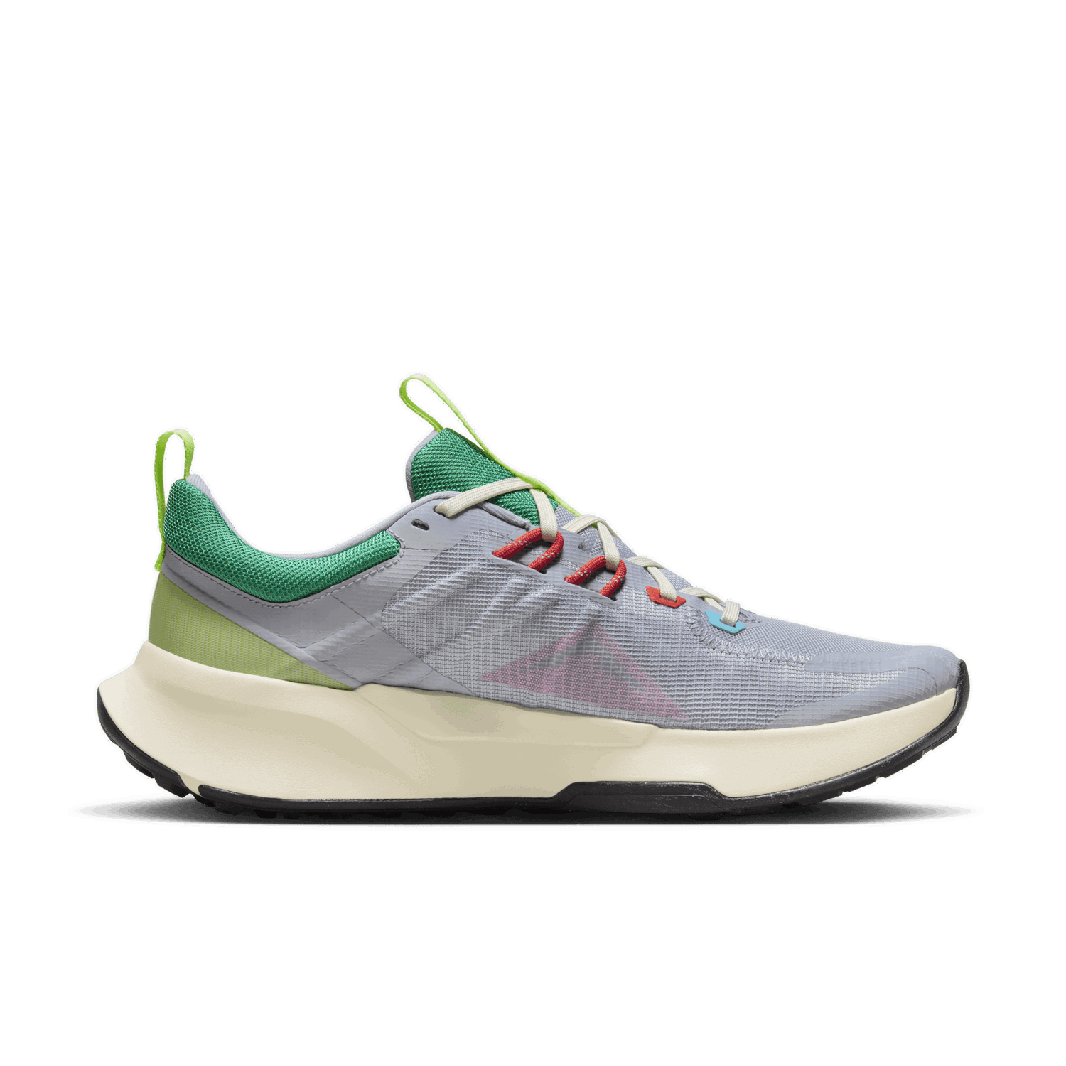 Кецове и обувки Nike Juniper Trail 2 Сиво | DM0822-004, 1