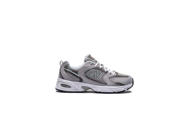 Кецове и обувки New Balance 530 Сиво | MR530SMG, 0