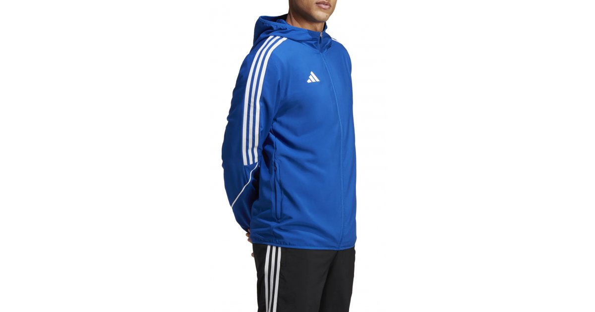 Ветровка adidas Originals Tiro 23 League Windbreaker Синьо | ia1619, 1