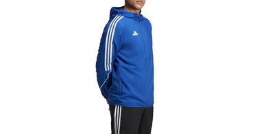 Ветровка adidas Originals Tiro 23 League Windbreaker Синьо | ia1619, 1