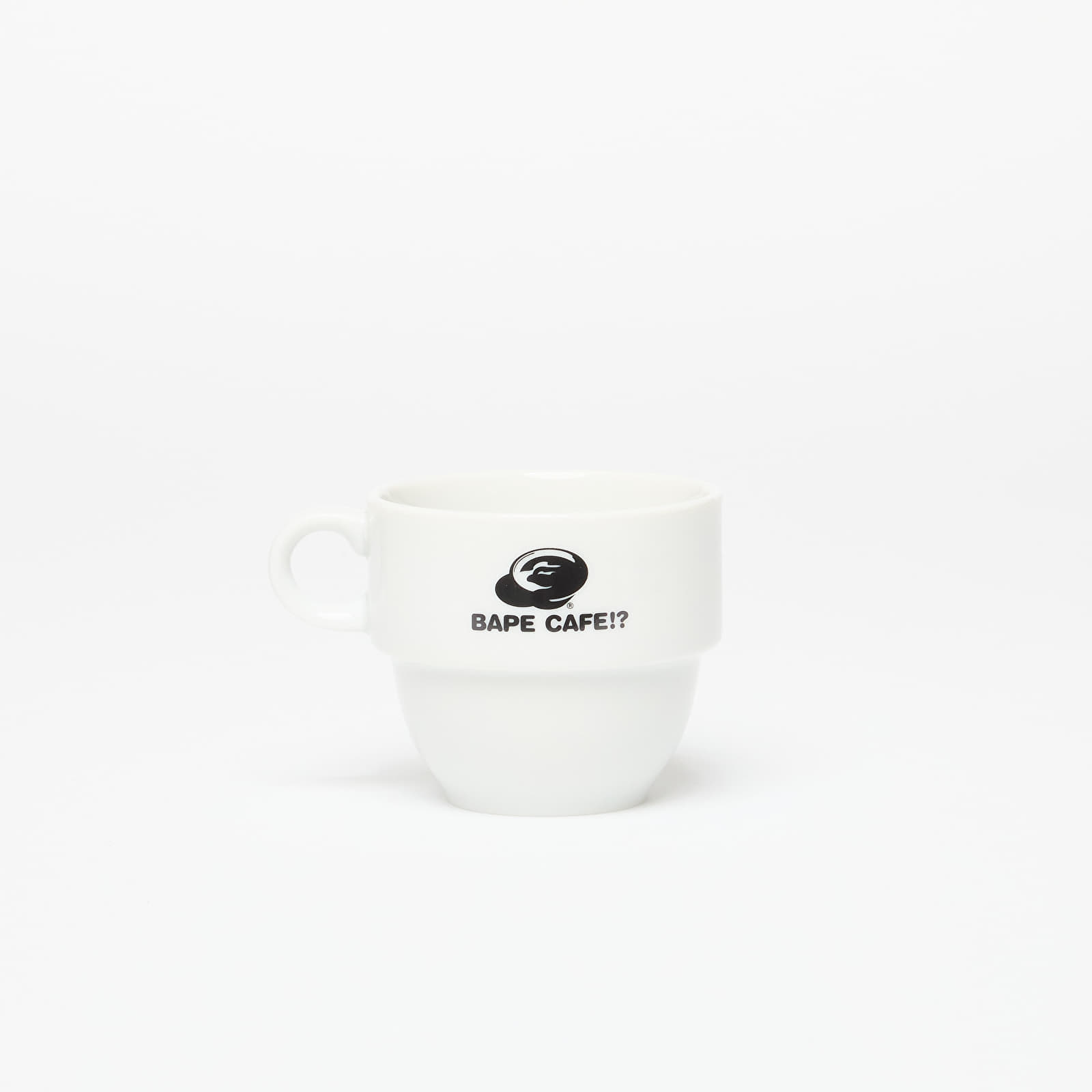 BAPE Cafe Stacking Mug, 0