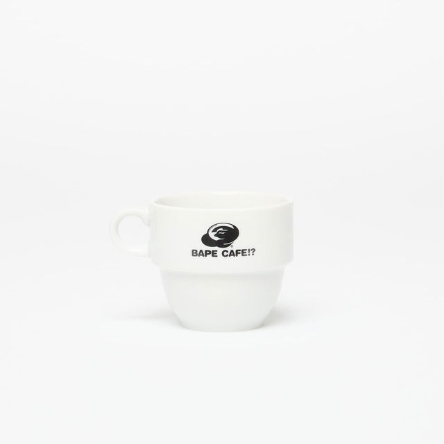 BAPE Cafe Stacking Mug