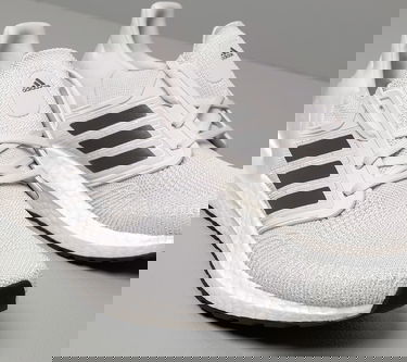 Кецове и обувки adidas Performance Ultraboost 20 W Сиво | EE4394, 4