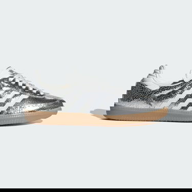 Кецове и обувки adidas Originals Samba OG Металик | JR0035, 0
