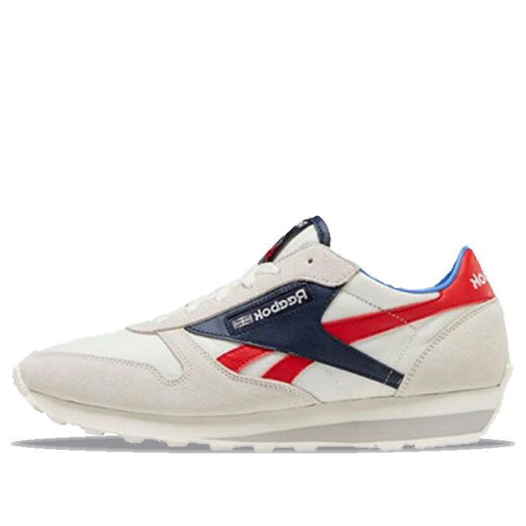 Кецове и обувки Reebok Classic Leather AZ Бяло | FX0856