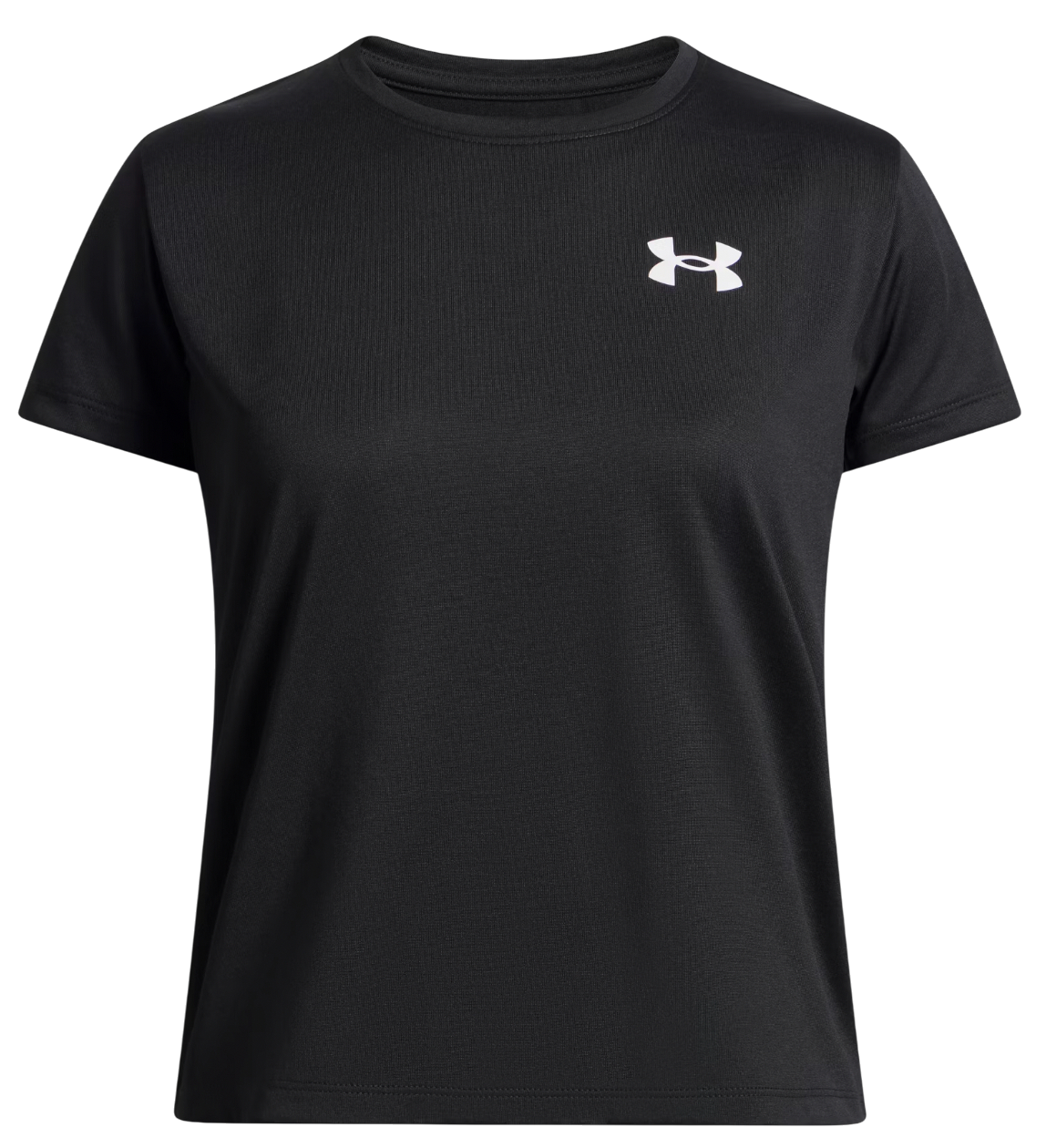 Тениска Under Armour Short Sleeve T-Shirt Tech SSC Черно | 6005138-005, 0
