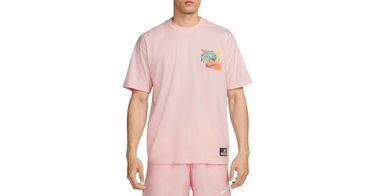 Тениска Nike Sportswear Max90 Tee Розово | fb9786-686, 1