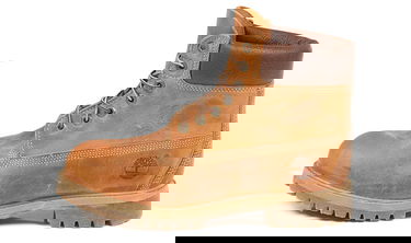 Кецове и обувки Timberland Icon 6" Premium Boot Кафяво | 027094-214-BRN, 0