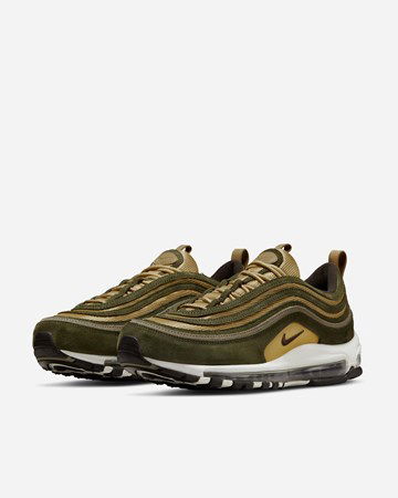 Кецове и обувки Nike Air Max 97 NH Зелено | DR0157 300, 1