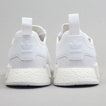 Кецове и обувки adidas Originals NMD_R1 ''Triple White'' Бяло | BA7245, 3