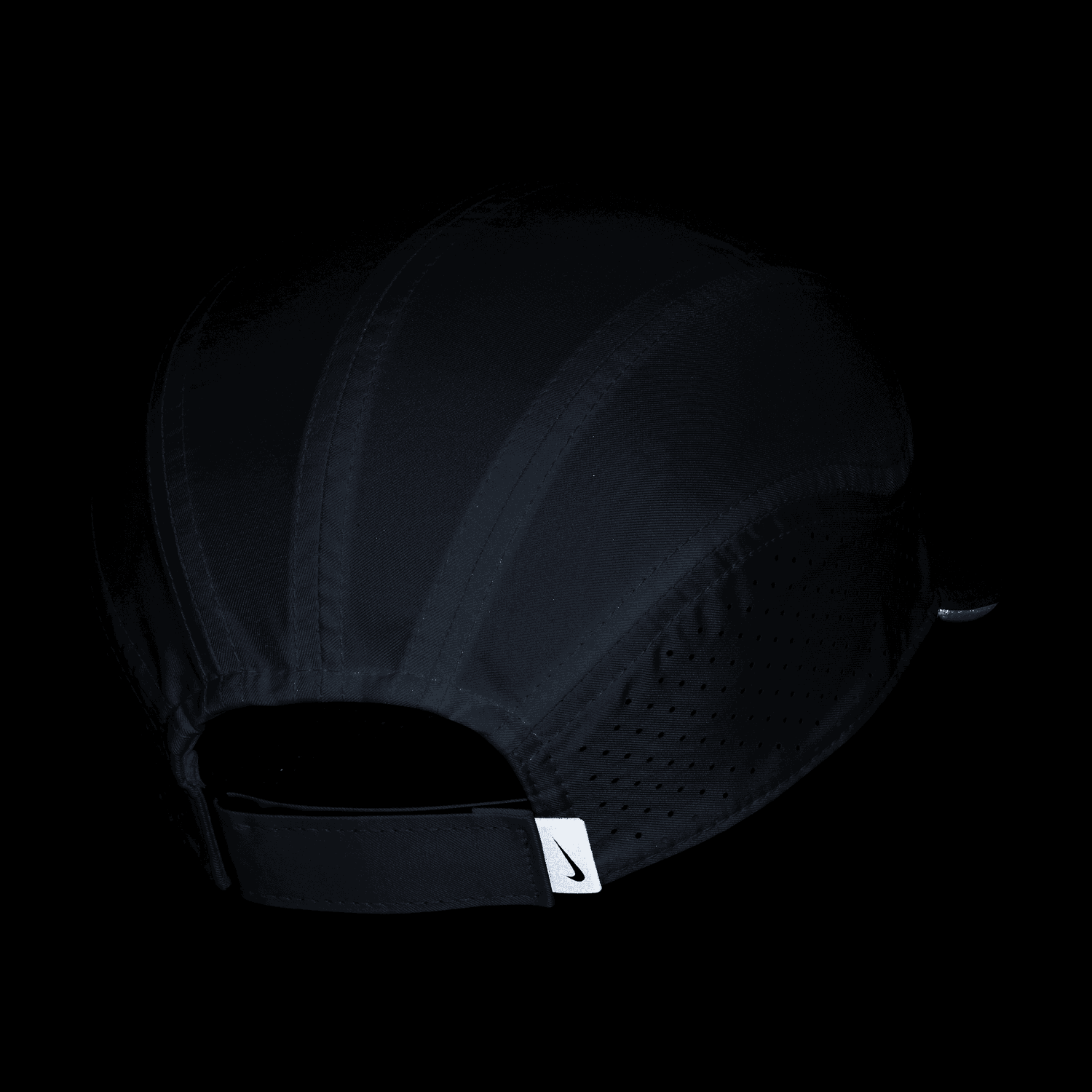 Шапка с козирка Nike Dri-FIT ADV Fly Бяло | FB5681-100, 1