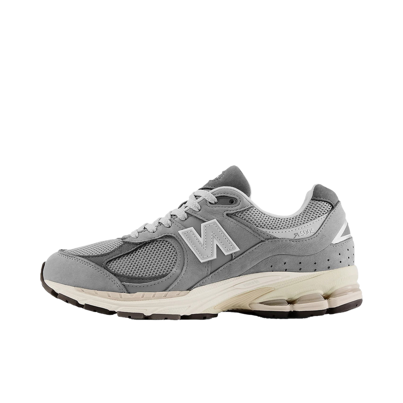 Кецове и обувки New Balance 2002R Shadow Grey Сиво | M2002RNM