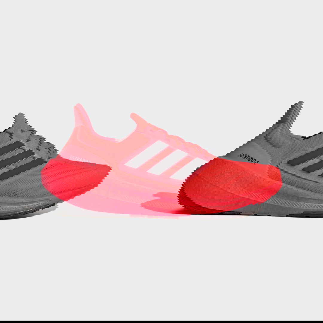 Кецове и обувки adidas Performance Ultraboost Light Червено | HP9841, 0