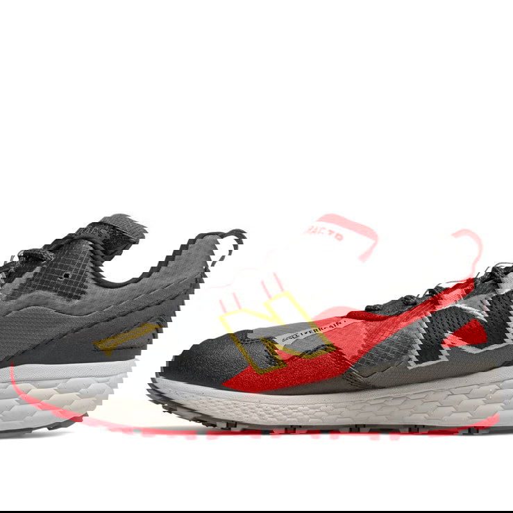 Кецове и обувки New Balance Fresh Foam Crag Trail Червено | MTCRGCN2, 0
