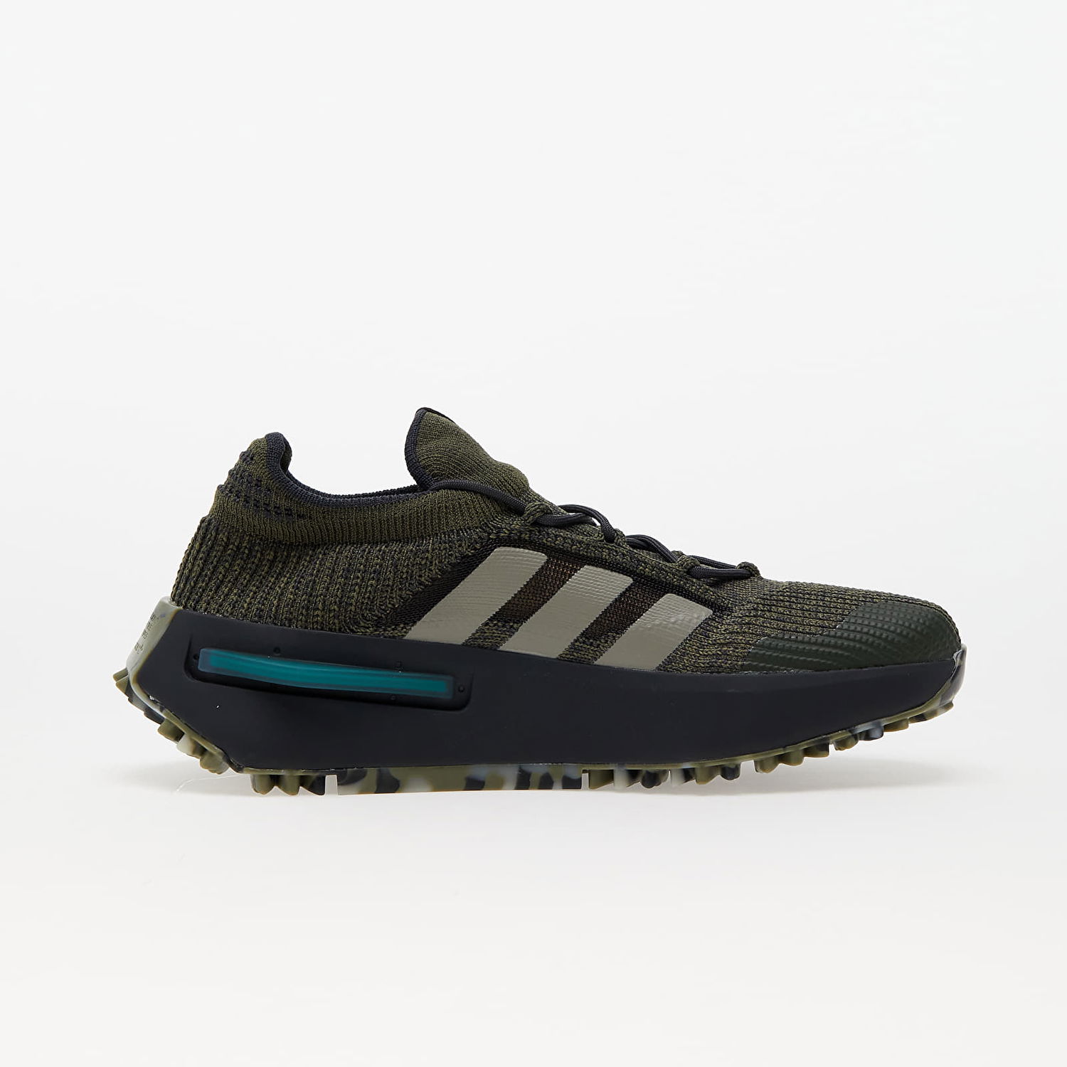 Кецове и обувки adidas Originals NMD_S1 Черно | IE2075, 1