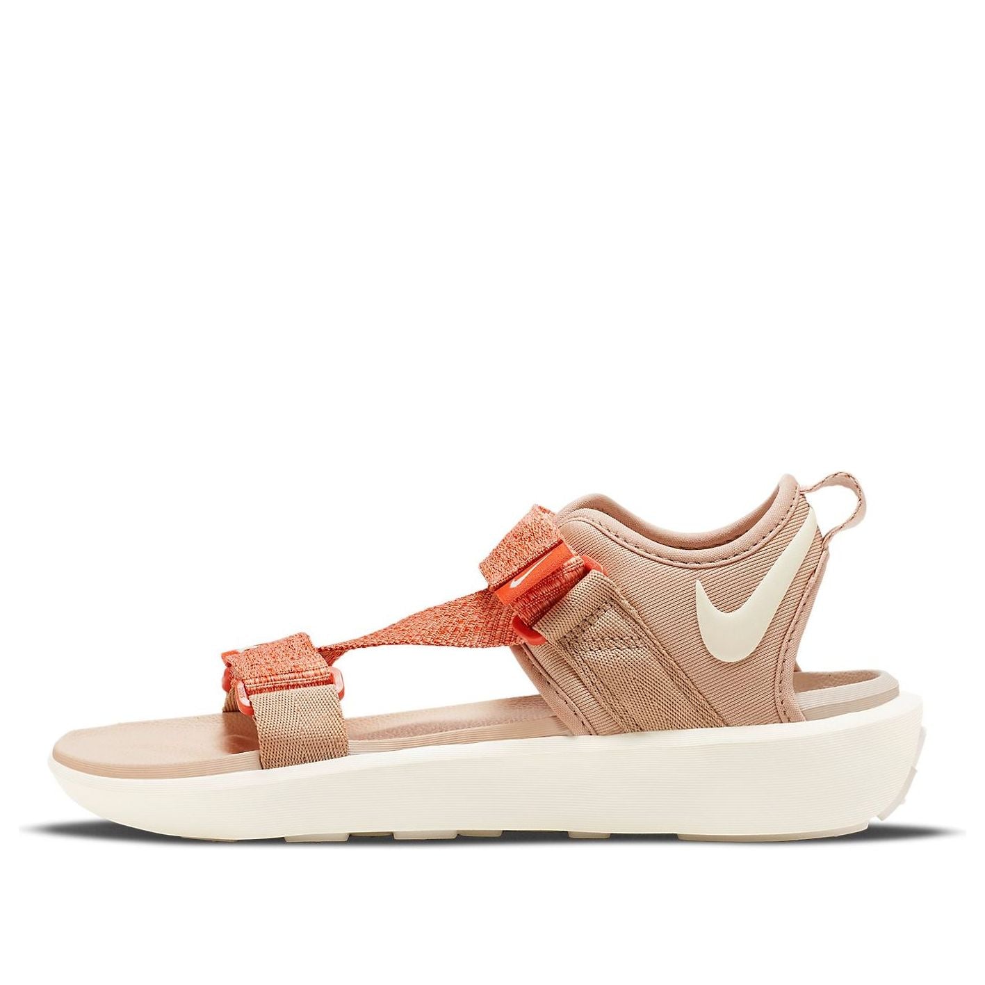 Кецове и обувки Nike Vista Sandal Бежово | DJ6607-200, 0