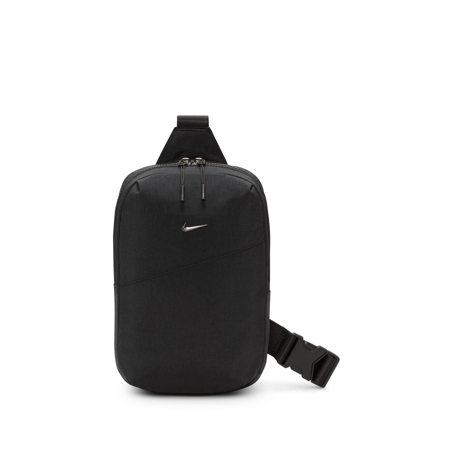 Чанта през рамо Nike Aura Crossbody Bag (5L) Черно | HF7038-013, 0