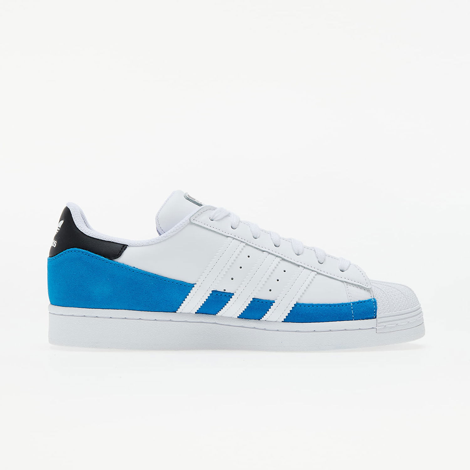 Кецове и обувки adidas Originals Superstar Синьо | FX5571, 1