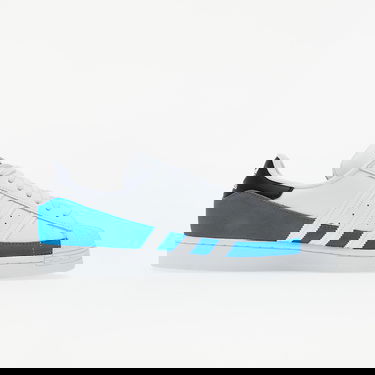 Кецове и обувки adidas Originals Superstar Синьо | FX5571, 1