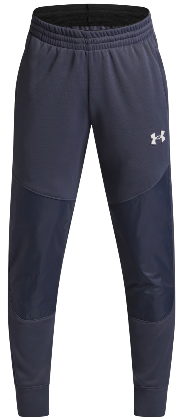 Спортни панталони Under Armour Fleece Pro Utility Joggers Тъмно синьо | 6008899-044