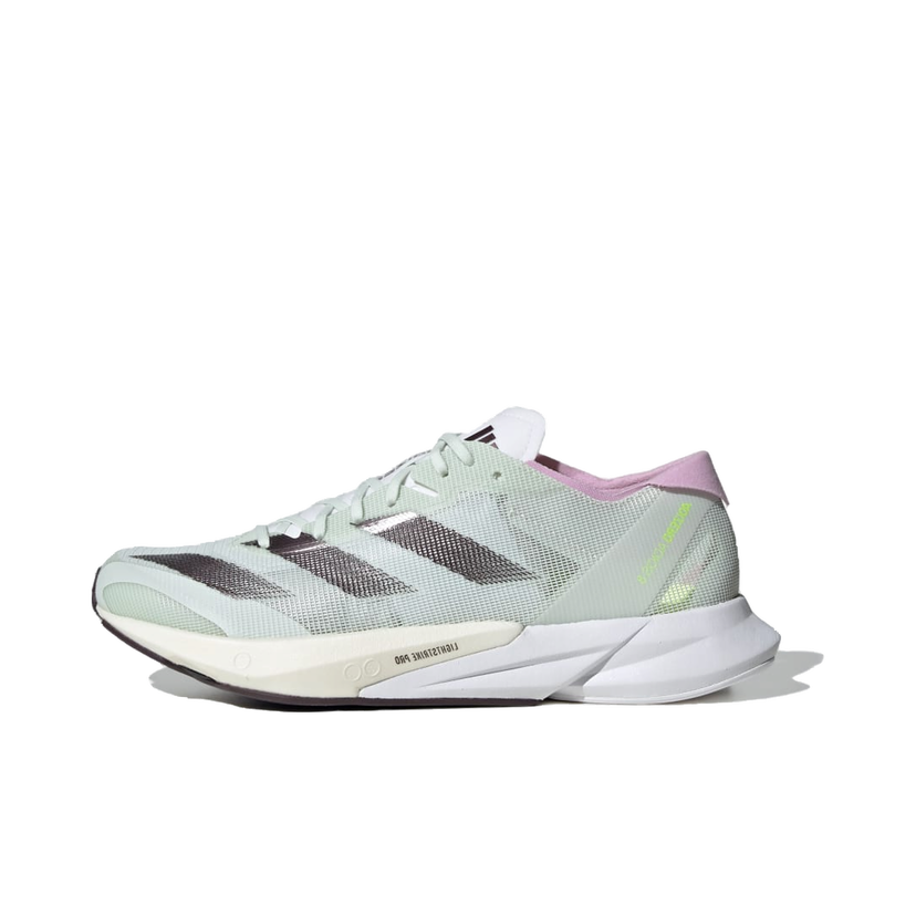Бягане adidas Performance Boty Adizero Adios 8 Сиво | IG5647