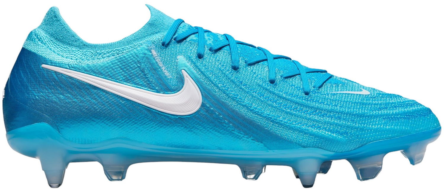 Кецове и обувки Nike Phantom GX II Elite SG-PRO AC Синьо | fj2586-400, 0