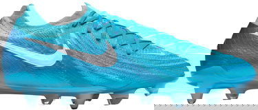 Кецове и обувки Nike Phantom GX II Elite SG-PRO AC Синьо | fj2586-400, 0