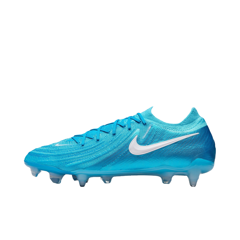 Кецове и обувки Nike Phantom GX II Elite SG-PRO AC Синьо | fj2586-400