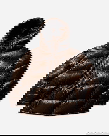 Парка The North Face Cecilie Bahnsen Megi 2008 Himalayan Parka Кафяво | NF0A8FAD2451 NF245, 0