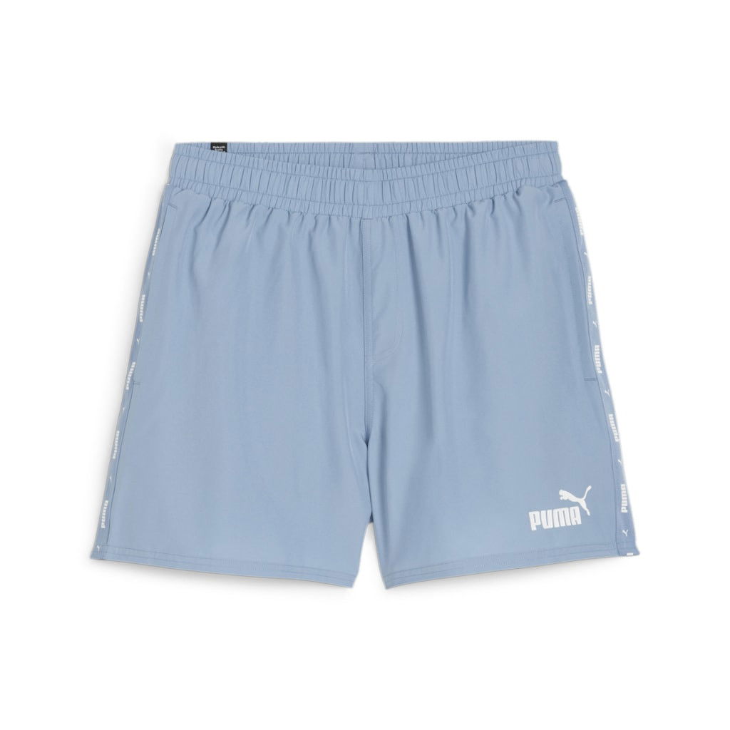 Къси панталони Puma ESS+ Tape Woven Синьо | 849043-20, 0